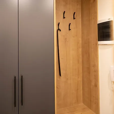 Διαμέρισμα Liberte *