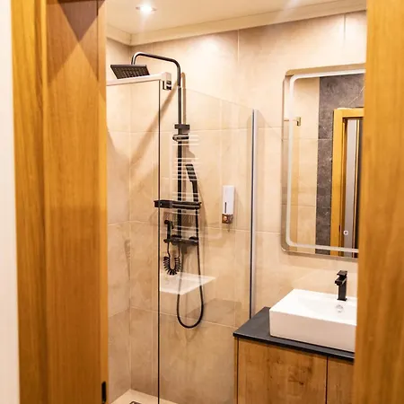 Apartment Liberte *