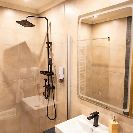 Liberte Apartment