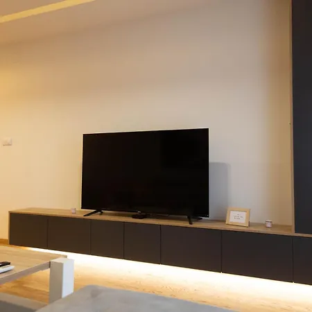 Liberte Διαμέρισμα