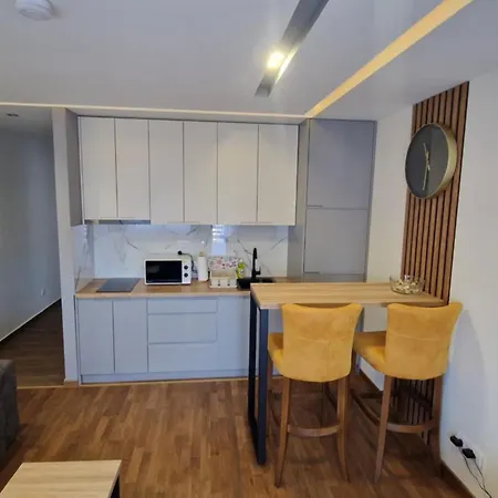 Apartment Liberte