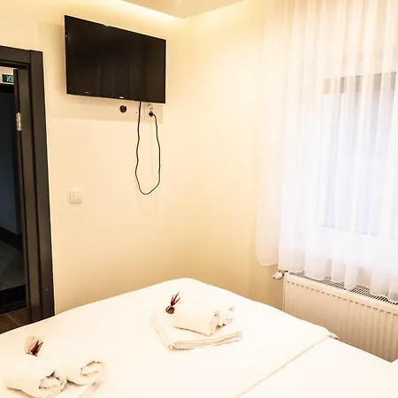 Apartament Liberte Sombor