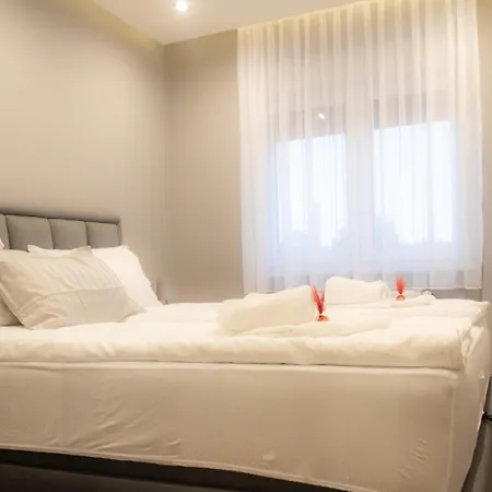 Apartament Liberte