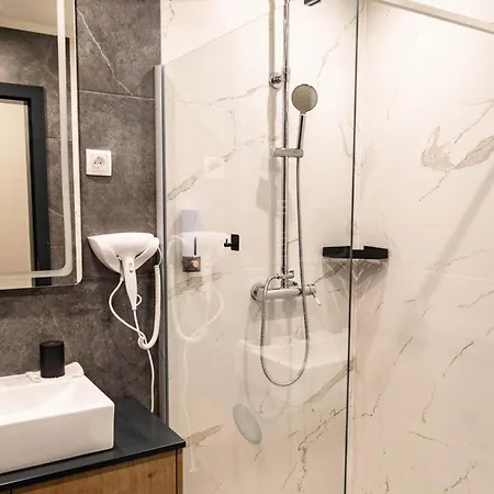 Apartament Liberte