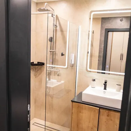 Apartament Liberte Sombor