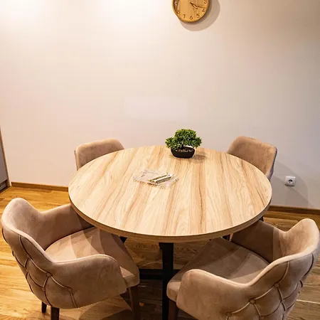 Liberte Apartment