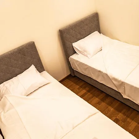 Apartment Liberte *