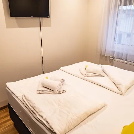 Liberte Σόμπορ