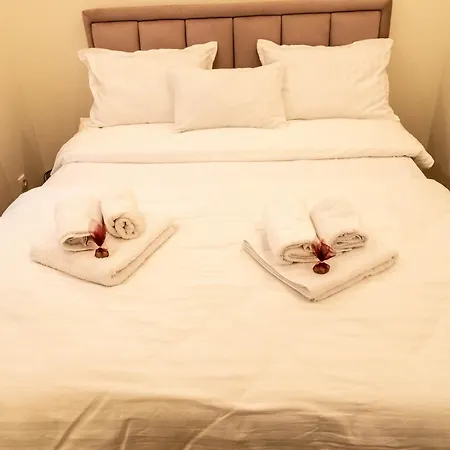 Liberte Апартаменты