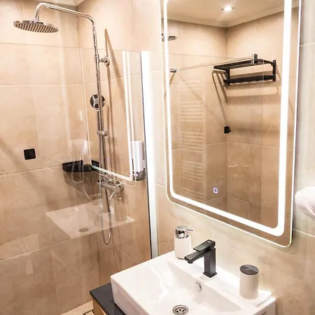 Liberte Apartment Sombor