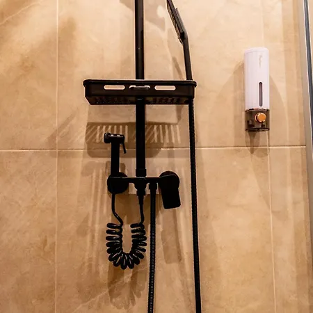 Liberte Apartament Sombor