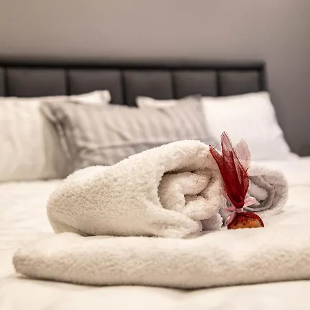 Liberte Διαμέρισμα