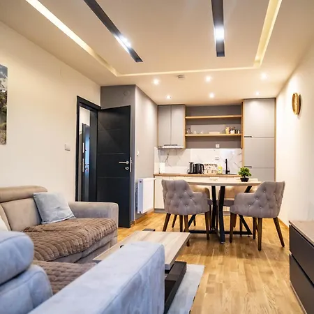 Liberte Apartment
