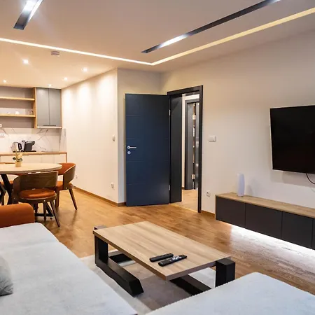 Apartment Liberte