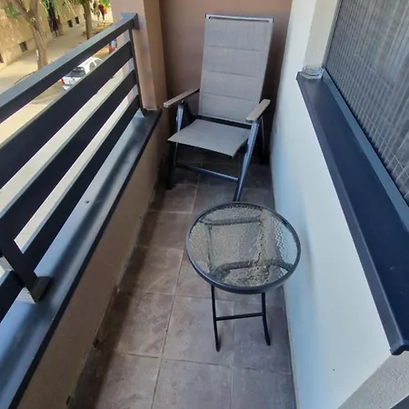 Liberte Apartment *
