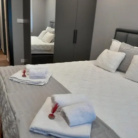 Apartment Liberte