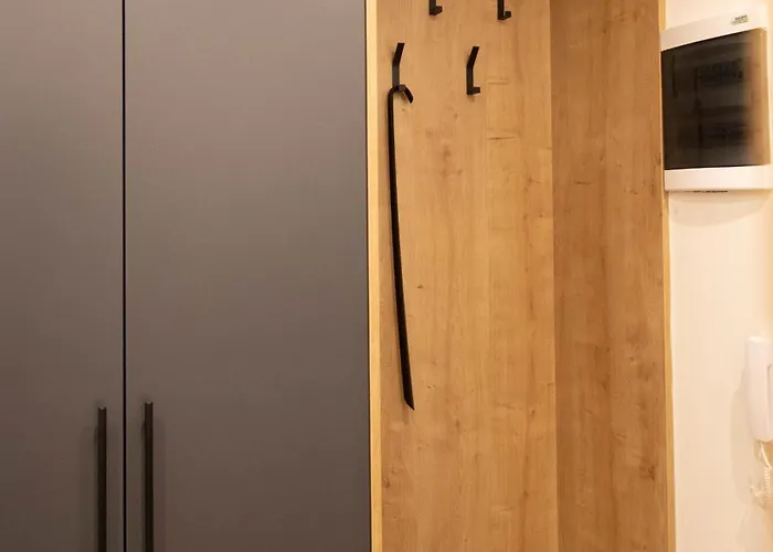 Apartamento Liberte *