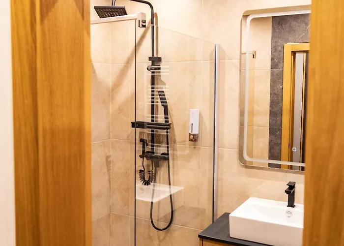 Apartamento Liberte *