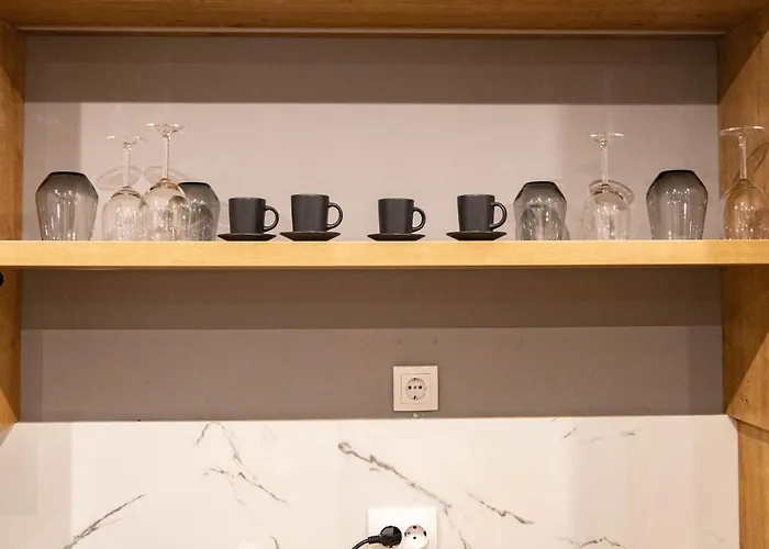 Liberte Apartamento *