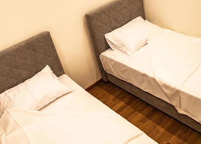 Apartamento Liberte *