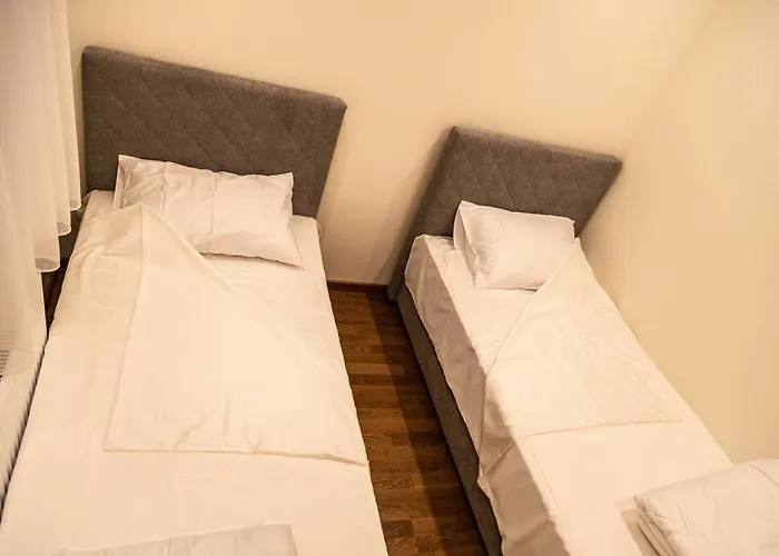 Apartamento Liberte Sombor