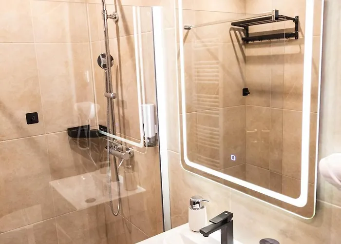 Liberte Apartamento Sombor