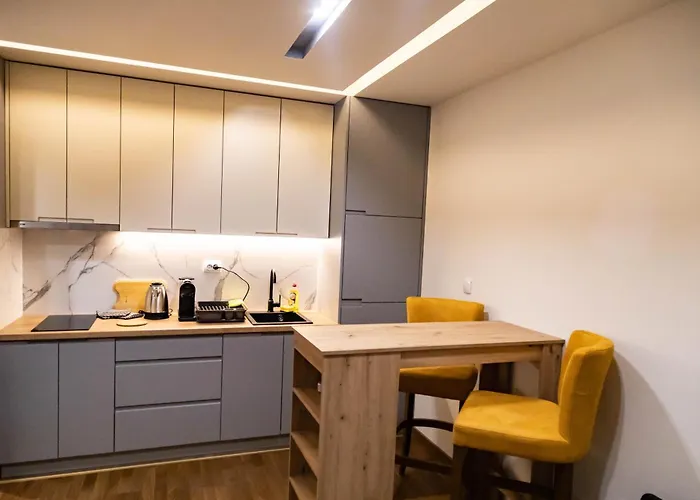 Apartamento Liberte Sombor