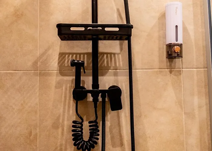 Liberte Apartamento Sombor