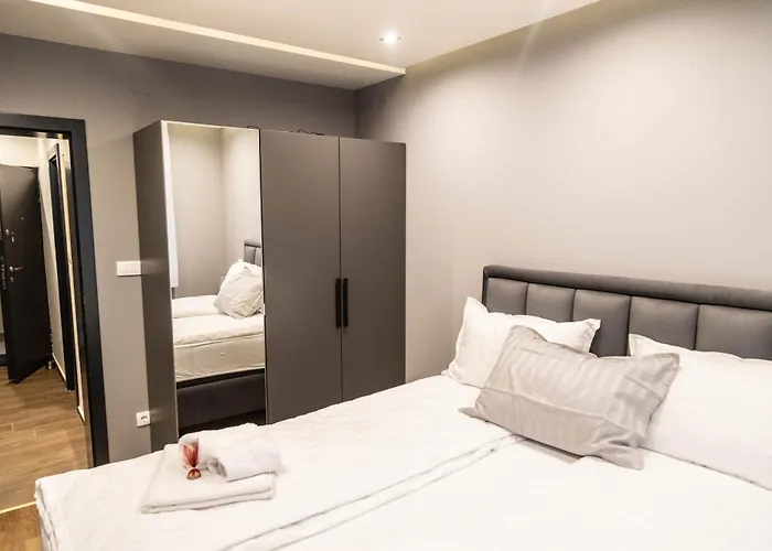 Apartamento Liberte Sombor