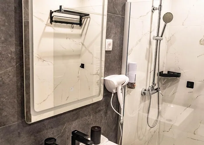 Liberte Apartamento *