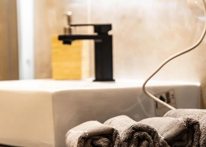 Liberte Apartamento *