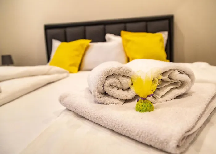 Apartamento Liberte Sombor